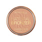 Rimmel London Natural - 022 Sun Bronze - Bronzer, Matte Finish, 0.49oz
