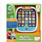 LeapFrog My First Learning Tablet, Scout