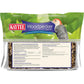 Kaytee Woodpecker Seed Cake, Wild Bird Food, 1.85 Pounds