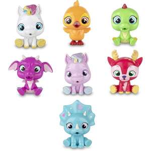 Cry Babies Magic Tears Fantasy Pets Pack 2