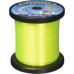 ANDE A14-10G Premium Monofilament, 1/4-Pound Spool, 10-Pound Test, Green Finish, os (14G10LB)