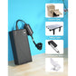 Buy now Recliner Power Supply, Ponkor AC/DC Switching Power Supply Transformer 2-pin 29V 2A Adapter with Extension Cord for Lift Chair or Power Recliner Limoss OKIN at indiglob india