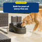 Buy now PetSafe Drinkwell Replacement Pump - Reliable OEM Replacement - Drinkwell Pump Accessory - Includes Power Adaptor - Silent Operation for a Calm Pet Environment - Easy to Clean at indiglob india