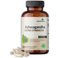 Buy now Futurebiotics Ashwagandha Extra Strength Stress & Mood Support with BioPerine - Non GMO Formula, 120 Vegetarian Capsules at indiglob india
