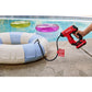 Buy now CRAFTSMAN V20 Air Compressor Portable, Cordless Tire Inflator, Up To 150 PSI Tire Pump, with Digital Pressure Gauge, Tool Only (CMCE521B) at indiglob india