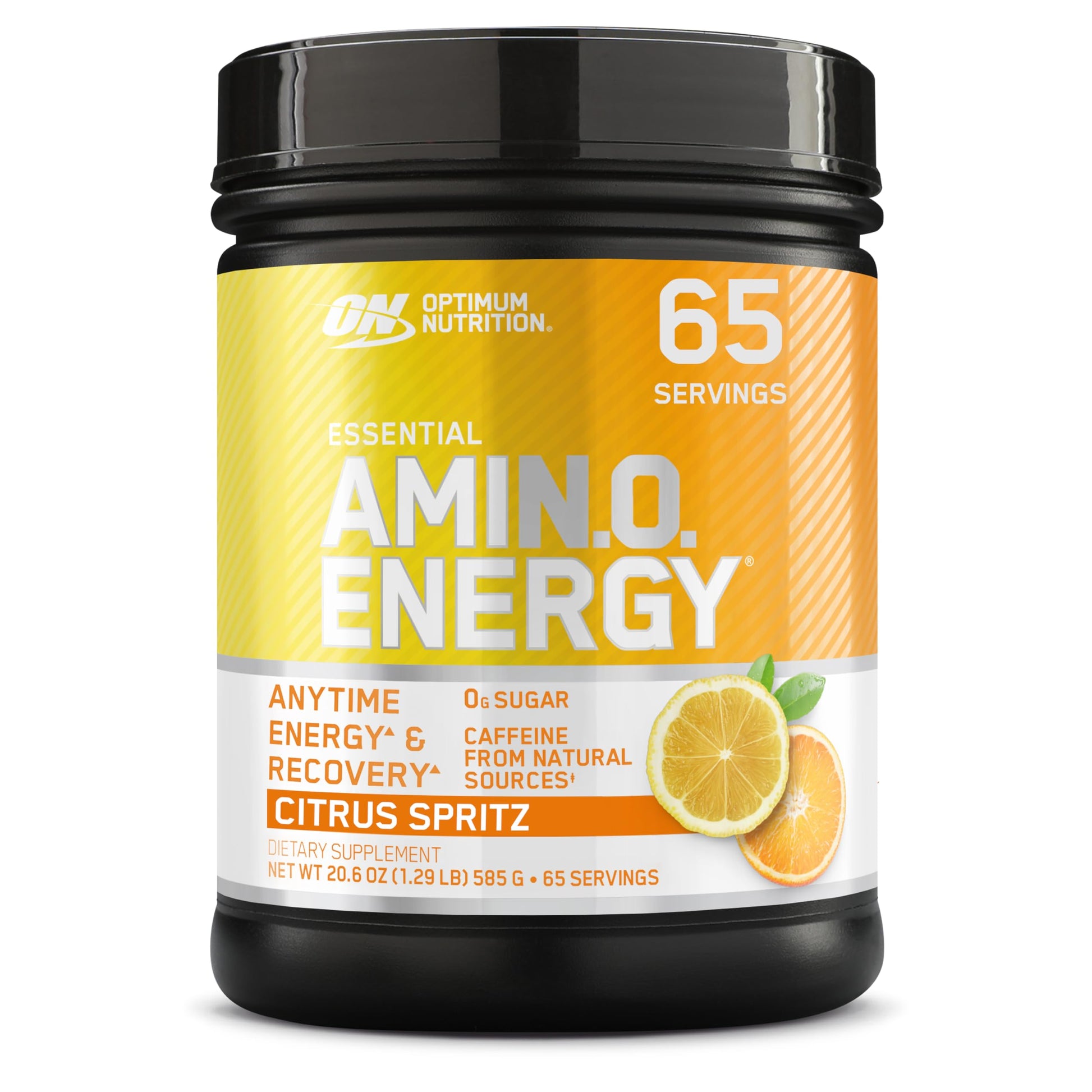 Buy now Optimum Nutrition Amino Energy - Pre Workout with Green Tea, BCAA, Amino Acids, Keto Friendly, Green Coffee Extract, Energy Powder - Blue Raspberry, 30 Servings (Packaging May Vary) at indiglob india