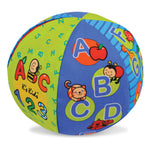 Buy now Melissa & Doug K's Kids 2-in-1 Talking Ball Educational Toy - ABCs and Counting 1-10 at indiglob india