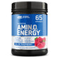 Buy now Optimum Nutrition Amino Energy - Pre Workout with Green Tea, BCAA, Amino Acids, Keto Friendly, Green Coffee Extract, Energy Powder - Blue Raspberry, 30 Servings (Packaging May Vary) at indiglob india