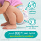 Buy now Pampers Size 5 Diapers, Potty Training Underwear for Toddlers, Easy Ups Diapers, Pull Up 3t-4t Training Pants for Girls and Boys, 100 Count, Giant Pack (Packaging & Prints May Vary) at indiglob india