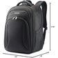Samsonite Xenon 3.0 Checkpoint Friendly Backpack, Black, Large