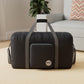 WANDF Foldable Travel Duffel Bag 60-120L Duffle Carry on for Women and Men