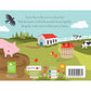 Bendon On The Farm Piggy Toes Press Storybook