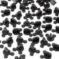 Buy now PVC Rubber Mouse Ears Replacement Pin Backs(50 Pcs) -Compatible with Mickey Mouse, Disney & Novelty Collectible pins - Keep Your Favorite pins Safely Secured to Your Clothes - Keepers, Pinback at indiglob india