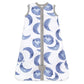 Buy now Burt's Bees Baby unisex-baby Beekeeper Wearable Blanket, 100% Organic Cotton, Swaddle Bag Small (B07PXH446V) at indiglob india