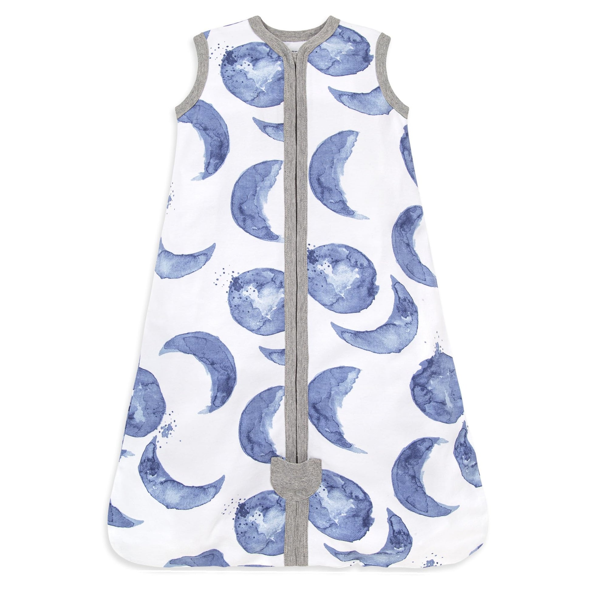 Buy now Burt's Bees Baby unisex-baby Beekeeper Wearable Blanket, 100% Organic Cotton, Swaddle Bag Small (B07PXH446V) at indiglob india