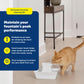 Buy now PetSafe Drinkwell Fountain Cleaning Kit - Deep Bowl Cleaning for Hard-to-Reach Areas of Compatible Cat Fountains - Removes Hidden Residue & Maintains Pump Performance at indiglob india