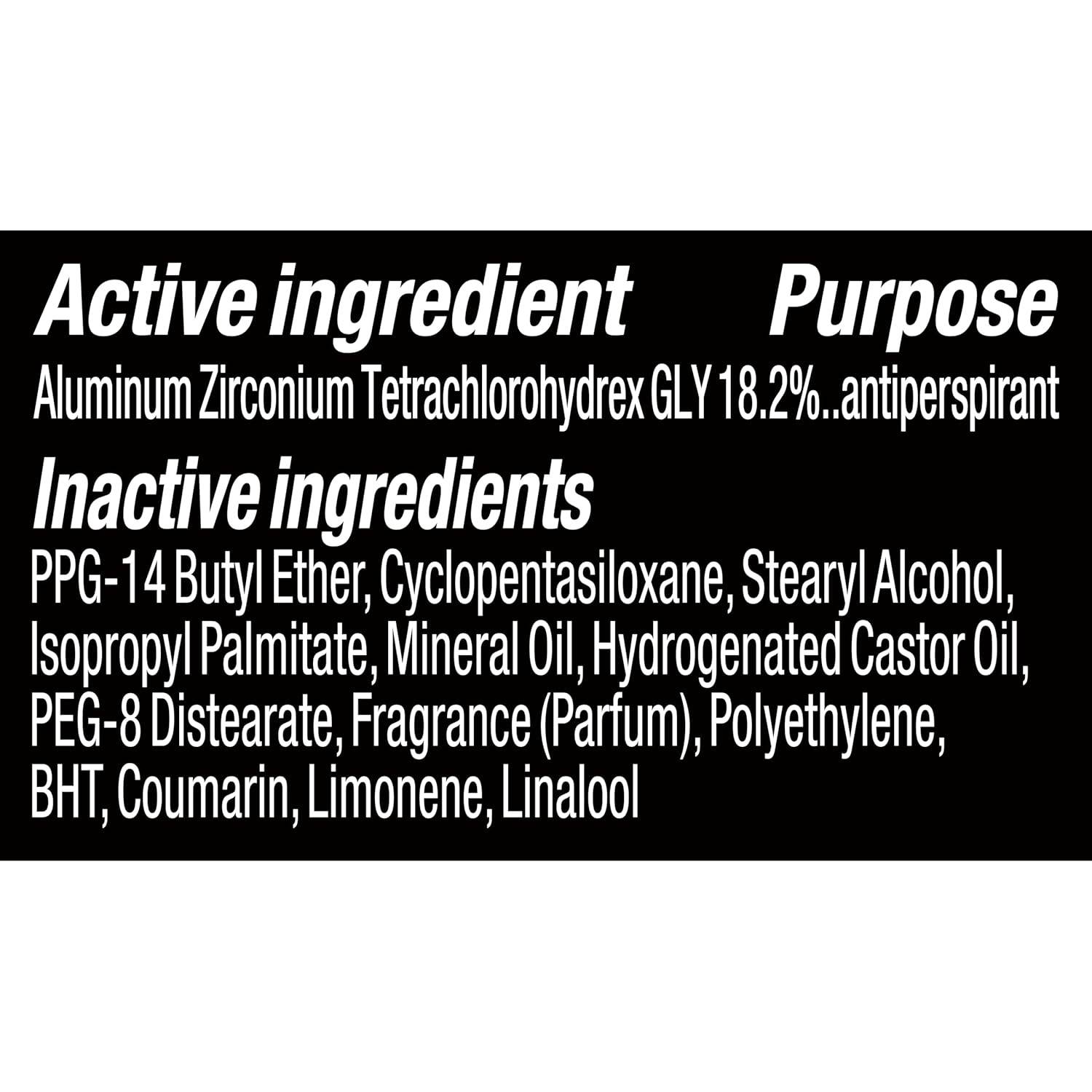 AXE Antiperspirant Stick for Men Dark Temptation 48 Hour Sweat and Odor Protection for Long Lasting Freshness Smooth Dark Chocolate Scent Men's Deodorant 2.7 oz - My Store