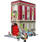 Buy now Playmobil Ghostbusters Firehouse at indiglob india