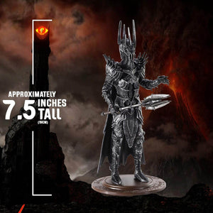 BendyFigs Lord of The Rings Sauron - My Store