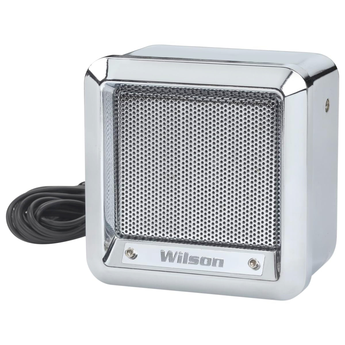 Buy now Wilson 22 Gauge Steel CB Extension Speaker at indiglob india