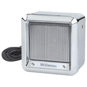Buy now Wilson 22 Gauge Steel CB Extension Speaker at indiglob india