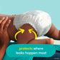 Buy now Pampers Swaddlers Diapers - Size 4, 100 Count, Ultra Soft Disposable Baby Diapers at indiglob india