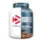Buy now Dymatize ISO100 Whey Protein Powder Isolate, Gourmet Chocolate, 25g of Protein, 5 Pound, 5.5g BCAAs, Less Than 120 Cal., Gluten Free, 1g Fat, 1g Sugar, 2g Carb (71 Servings) at indiglob india