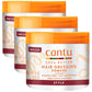 Cantu Hair Dressing Pomade with Shea Butter, 4 Ounce