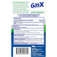 Gas-X Extra Strength Gas Relief Softgels with Simethicone 125 mg for Bloating Relief - 72 Count