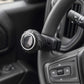 Buy now Deluxe Steering Wheel Power Handle Spinner Knob - Universal Steering Wheel Fit for Cars, Trucks, Tractors, Mowers, Forklifts, etc at indiglob india