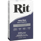 Rit Dye 3-30 Powdered Fabric Dye, Navy Blue