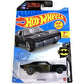 Hot Wheels 2021, Batmobile Black, Batman 4/5, 181/250, HW First Appearance, New for 2021!