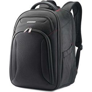 Samsonite Xenon 3.0 Checkpoint Friendly Backpack, Black, Large
