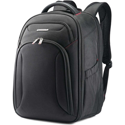 Samsonite Xenon 3.0 Checkpoint Friendly Backpack, Black, Large