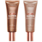 Buy now L'Oreal Paris Makeup True Match Lumi Glotion, Natural Glow Enhancer, Illuminator Highlighter, Bronzing Drops For a Sun-Kissed Glow, 902 Light 1.35 Fl Oz (Pack of 2) 903 Medium & 904 Deep at indiglob india