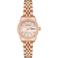 Armitron Women's Genuine Crystal Accented Bracelet Watch, 75-2475
