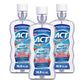 Buy now ACT Kids Anticavity Fluoride Rinse Groovy Grape 16.9 fl. oz. Accurate Dosing Cup, Alcohol Free at indiglob india