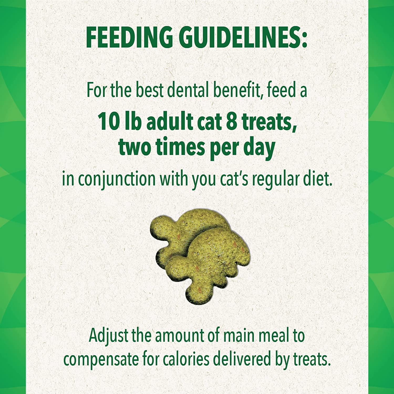Buy now Greenies (4 Pack Feline Dental Cat Treat Variety Bundle 4 Flavors - 2.1oz Each Bag at indiglob india