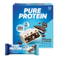 Buy now Pure Protein Chocolate Peanut Caramel Protein Bars – 20g Protein, 3g Sugar, 190 Calories (12 count) Low Sugar* High Protein Snack - Gluten Free - Perfect for a Healthy Snack at indiglob india