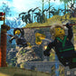 Buy now The LEGO Ninjago Movie Videogame - Nintendo Switch at indiglob india