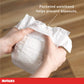 Buy now Baby Diapers Size 3, 76 Ct, Huggies Little Snugglers at indiglob india