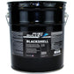 Buy now RUST BULLET BlackShell - Gloss Black - 4 Oz - Corrosion Preventive Coating, UV Resistant Rust Proofing Paint, Long-Lasting Metal Protection 640 Fl Oz (Pack of 1) at indiglob india