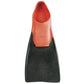Buy now FINIS Long Floating Swim Fins - Training Fins for All Ages - Improves Kick Technique & Body Position S (US Male 3-5 US Female 4-6) Red Black at indiglob india