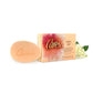 Caress Beauty Bar, Daily Silk 4 oz, 12 Bar, (Pack of 2)