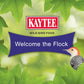 Kaytee Woodpecker Seed Cake, Wild Bird Food, 1.85 Pounds