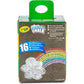 Crayola Chalk 16ct - My Store