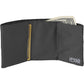 Lewis N. Clark Featherlight RFID Tri-fold Wallet, Gray, One Size