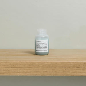 Davines MINU Shampoo, Color Retention Shampoo For Colored, Treated Hair, Protects & Keeps Hair Bright, Shiny For Longer