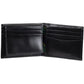 Tommy Hilfiger Men's Passcase Wallet with Removable ID Window