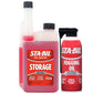 Buy now STA-BIL Storage Fuel Stabilizer | Keeps Fuel Fresh for 24 Months, Prevents Corrosion, Gasoline Treatment Additive that Protects System, Gas Stabilizer for Storage, 4 oz. at indiglob india